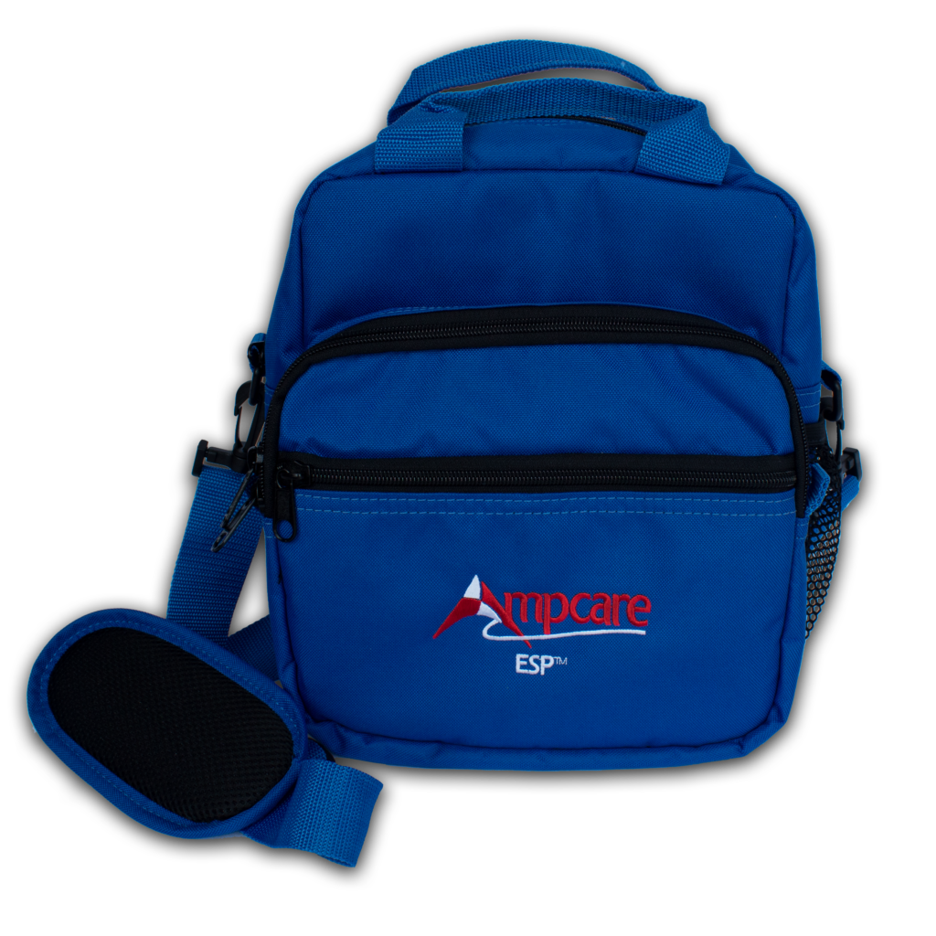 Carrying Bag Ampcare ESP